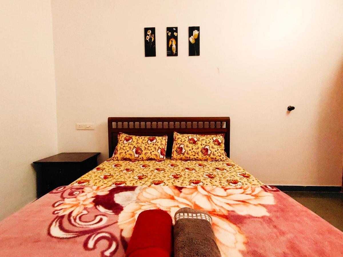 De Asian Villa Pondicherry Όρβιλ Εξωτερικό φωτογραφία