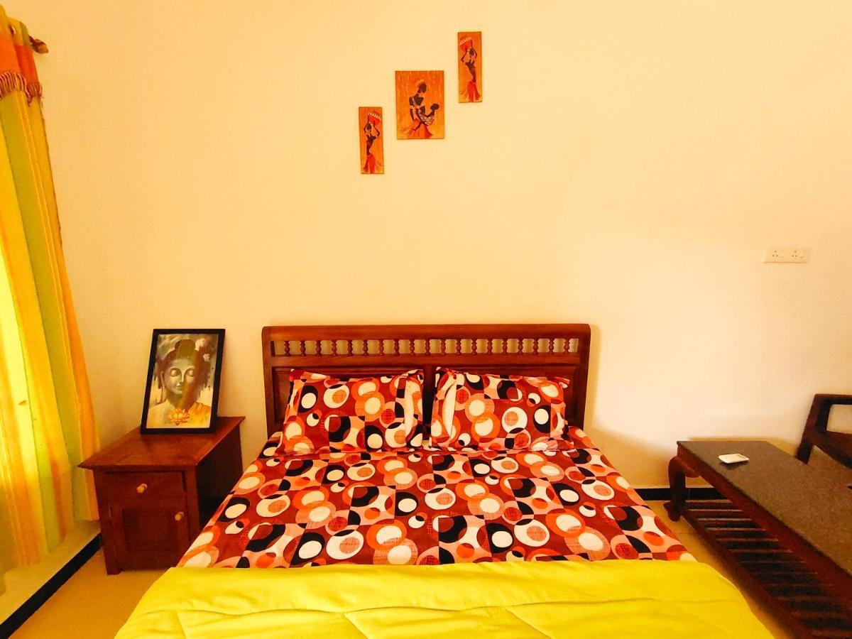 De Asian Villa Pondicherry Όρβιλ Εξωτερικό φωτογραφία